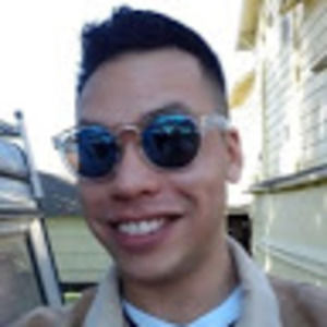 Meet your Posher, Seth